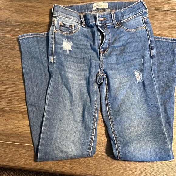 Girls Jean bundle - Picture 4 of 5